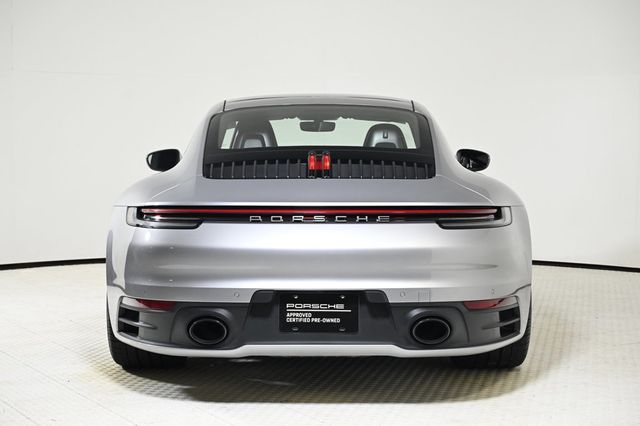 2024 Porsche 911  - 22619704 - 3