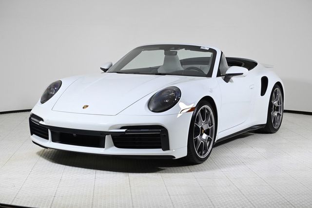 2024 Porsche 911  - 22654305 - 0