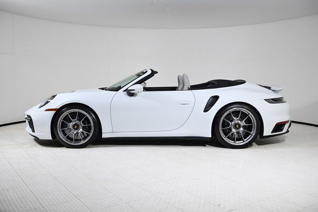 2024 Porsche 911  - 22654305 - 1