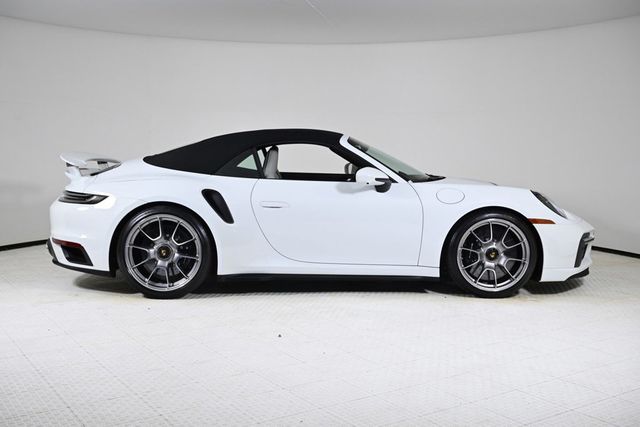 2024 Porsche 911  - 22654305 - 5