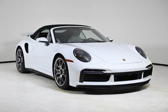 2024 Porsche 911  - 22654305 - 6