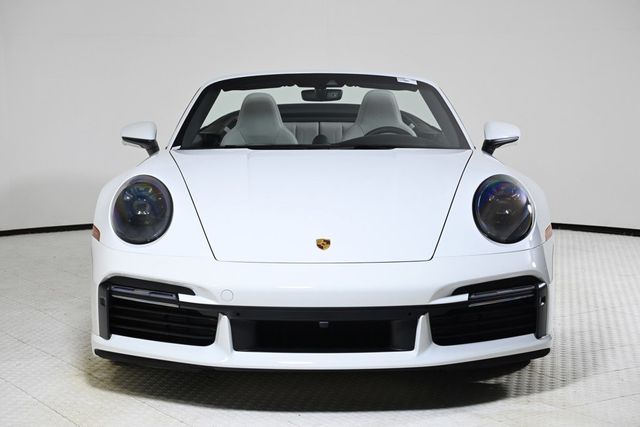 2024 Porsche 911  - 22654305 - 7