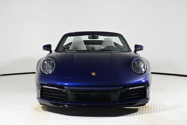 2024 Porsche 911  - 22877864 - 9