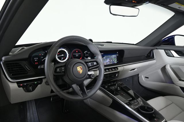 2024 Porsche 911  - 22877864 - 10