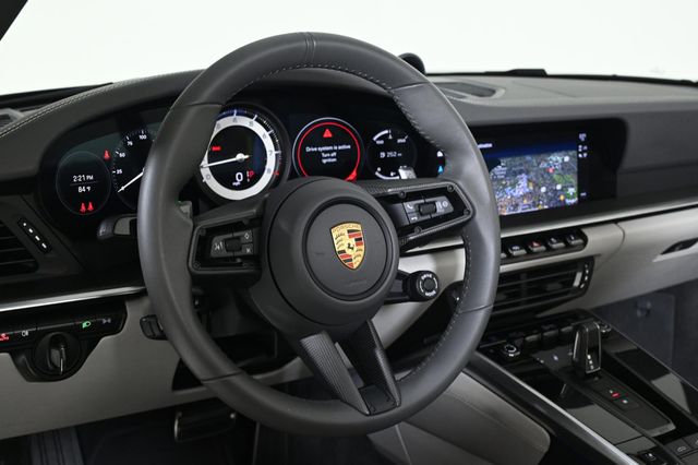 2024 Porsche 911  - 22877864 - 11
