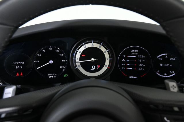 2024 Porsche 911  - 22877864 - 12