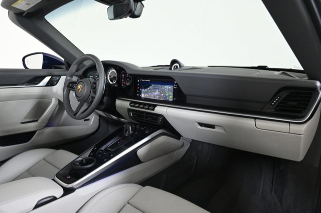 2024 Porsche 911  - 22877864 - 16