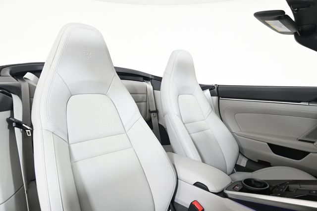 2024 Porsche 911  - 22877864 - 17