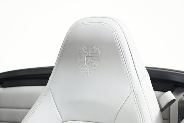 2024 Porsche 911  - 22877864 - 21