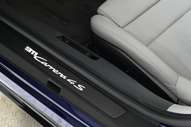 2024 Porsche 911  - 22877864 - 26