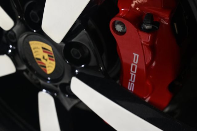 2024 Porsche 911  - 22877864 - 28