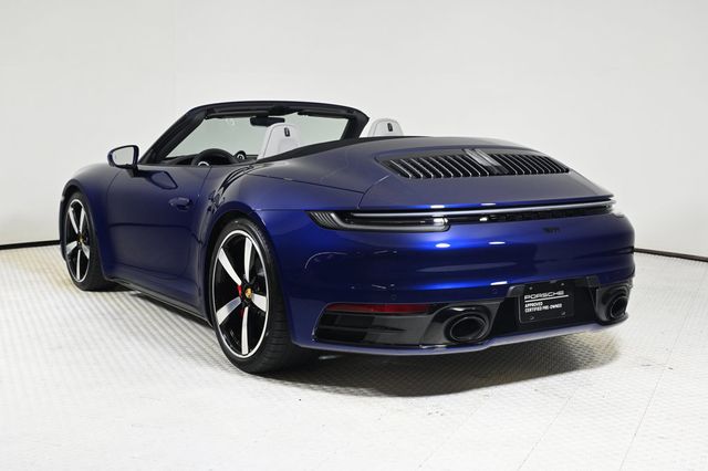 2024 Porsche 911  - 22877864 - 2