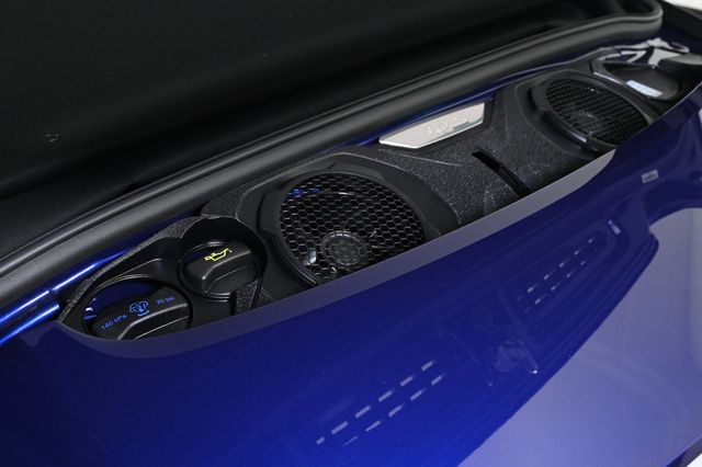 2024 Porsche 911  - 22877864 - 30