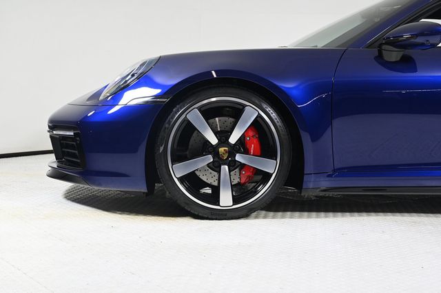 2024 Porsche 911  - 22877864 - 31