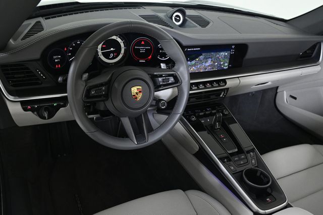 2024 Porsche 911  - 22877864 - 3