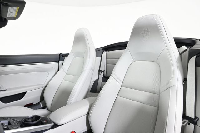 2024 Porsche 911  - 22877864 - 4