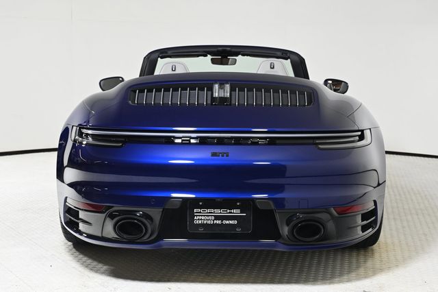 2024 Porsche 911  - 22877864 - 5
