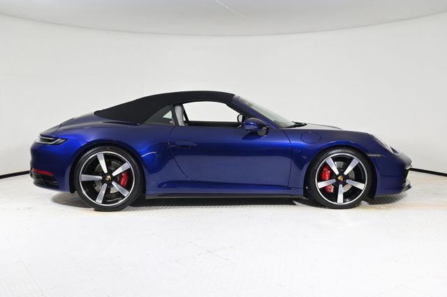 2024 Porsche 911  - 22877864 - 7