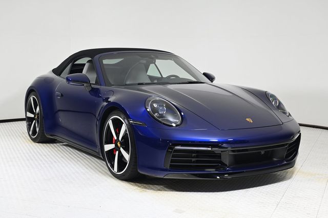 2024 Porsche 911  - 22877864 - 8