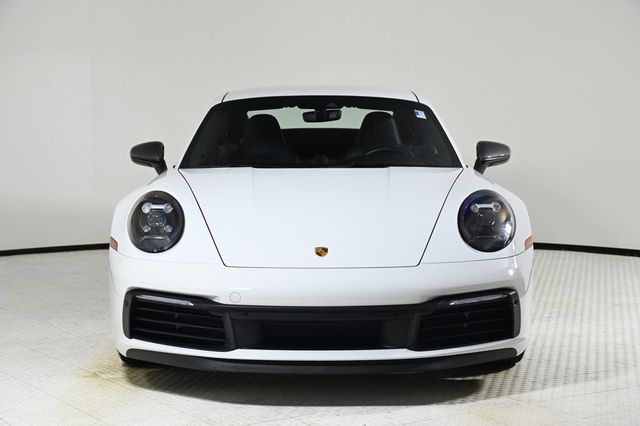2024 Porsche 911  - 22890835 - 9