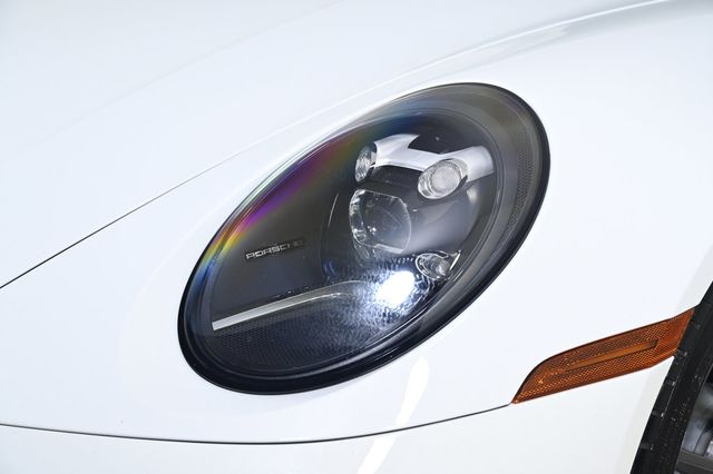 2024 Porsche 911  - 22890835 - 10