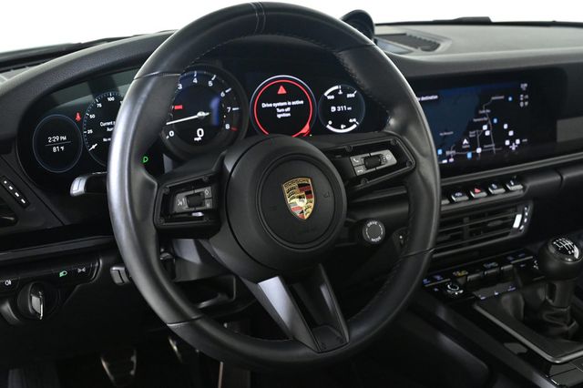 2024 Porsche 911  - 22890835 - 11