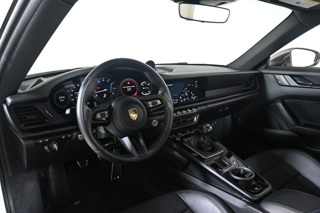 2024 Porsche 911  - 22890835 - 12