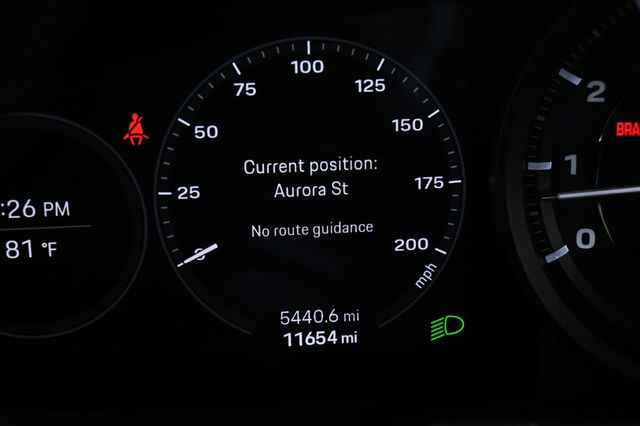 2024 Porsche 911  - 22890835 - 13