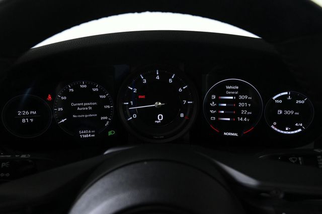 2024 Porsche 911  - 22890835 - 14