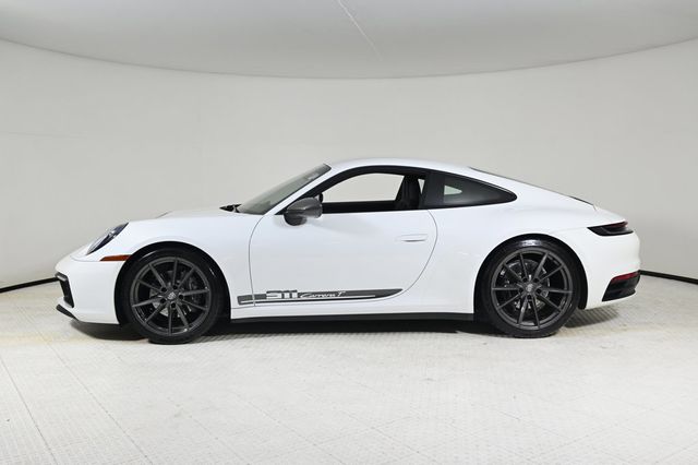 2024 Porsche 911  - 22890835 - 1