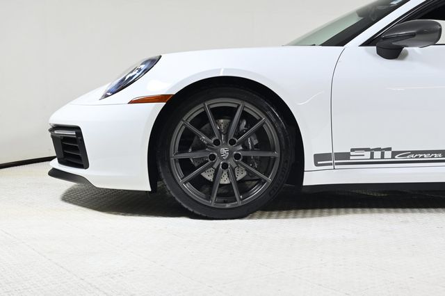 2024 Porsche 911  - 22890835 - 27