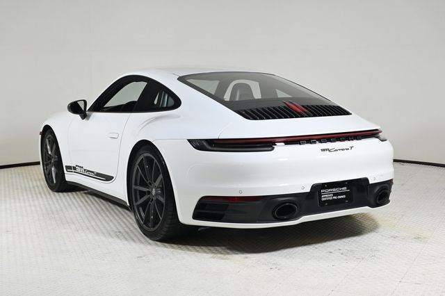 2024 Porsche 911  - 22890835 - 2