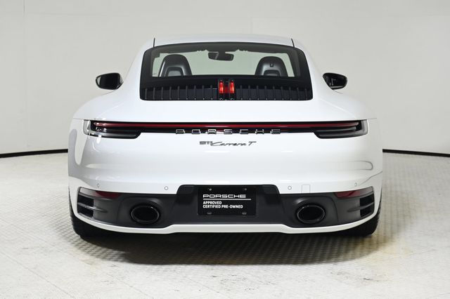 2024 Porsche 911  - 22890835 - 5