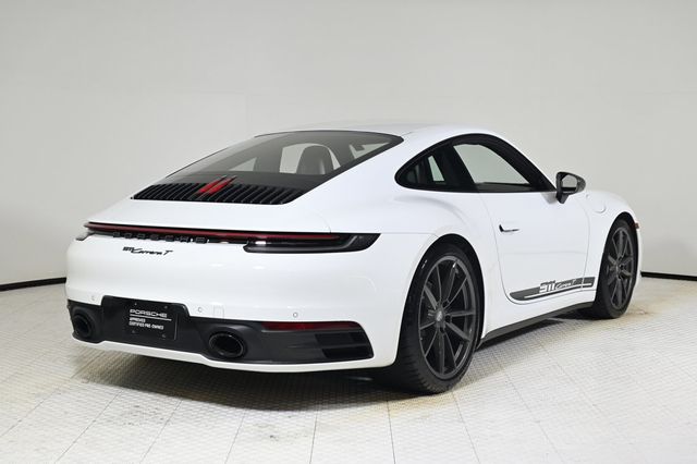 2024 Porsche 911  - 22890835 - 6