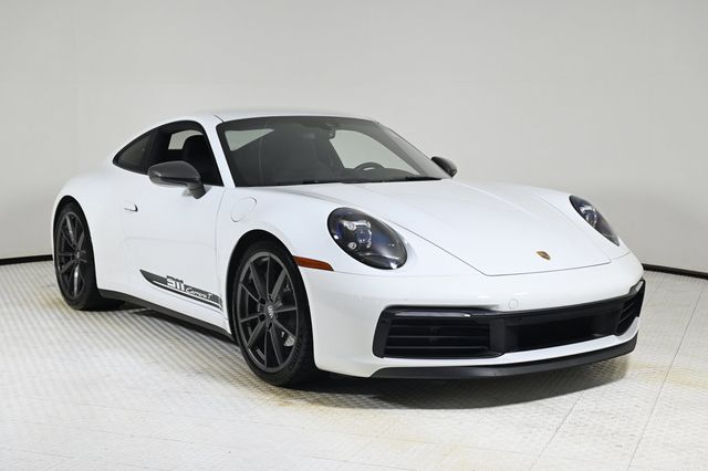 2024 Porsche 911  - 22890835 - 8