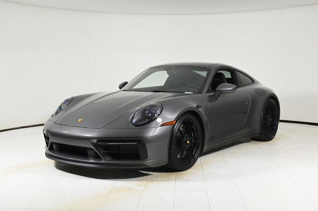 2024 Porsche 911  - 22950228 - 0