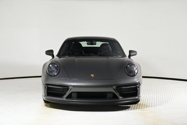 2024 Porsche 911  - 22950228 - 9