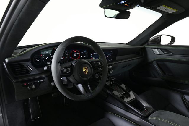 2024 Porsche 911  - 22950228 - 10