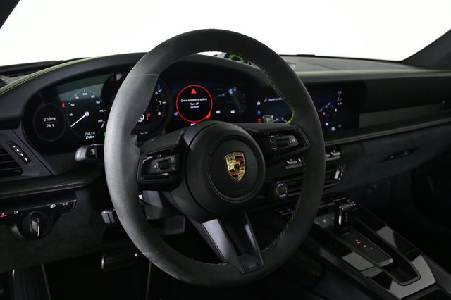 2024 Porsche 911  - 22950228 - 11