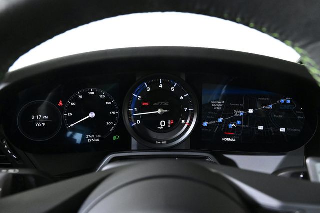 2024 Porsche 911  - 22950228 - 12