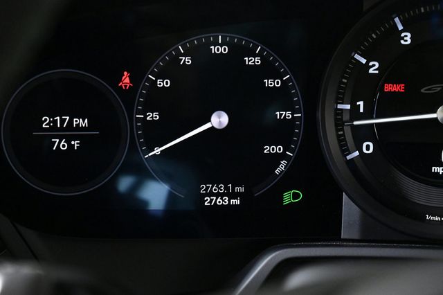 2024 Porsche 911  - 22950228 - 13