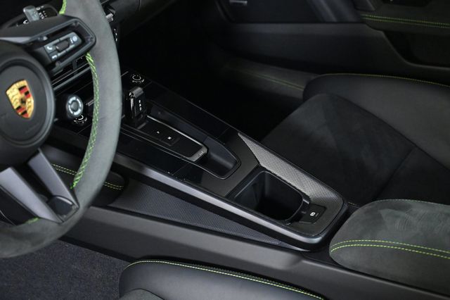 2024 Porsche 911  - 22950228 - 15
