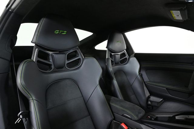 2024 Porsche 911  - 22950228 - 17