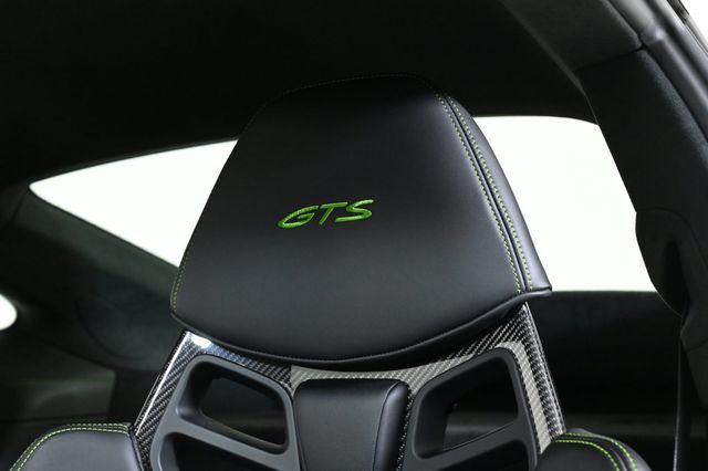 2024 Porsche 911  - 22950228 - 18