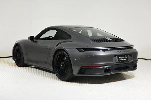 2024 Porsche 911  - 22950228 - 2