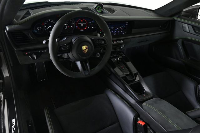 2024 Porsche 911  - 22950228 - 3