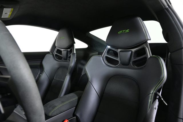 2024 Porsche 911  - 22950228 - 4