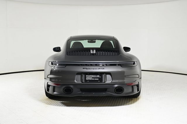 2024 Porsche 911  - 22950228 - 5