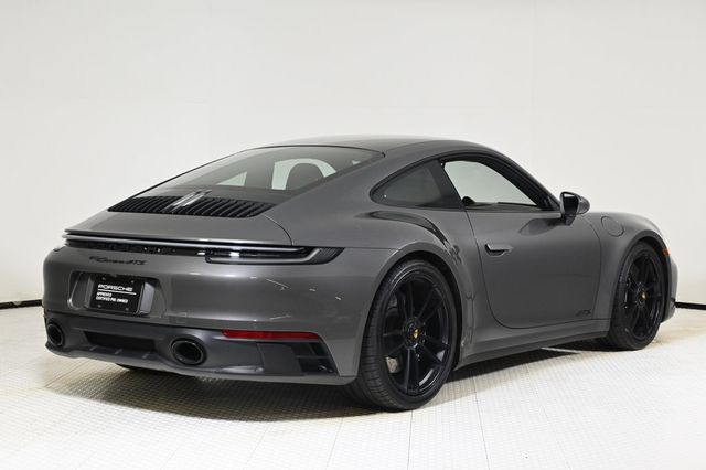 2024 Porsche 911  - 22950228 - 6