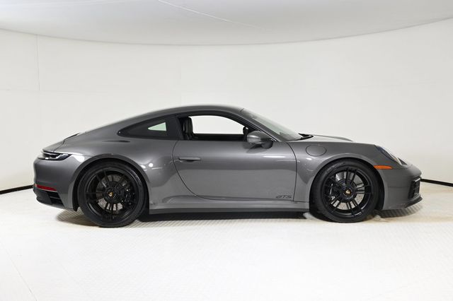 2024 Porsche 911  - 22950228 - 7